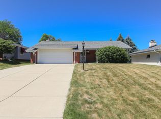 1812 Beech St, South Milwaukee, WI 53172