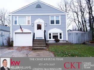 524 Broadway, Newport, RI 02840