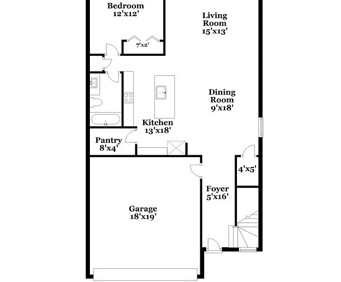 2037 Skybrooke Blvd — Photo 2