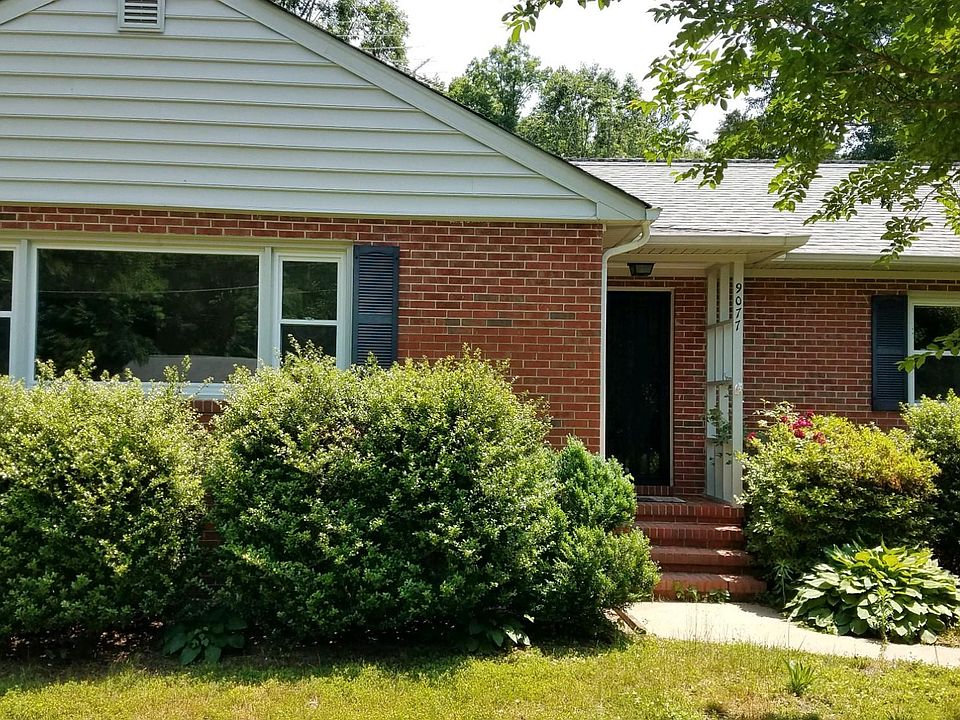 Front House