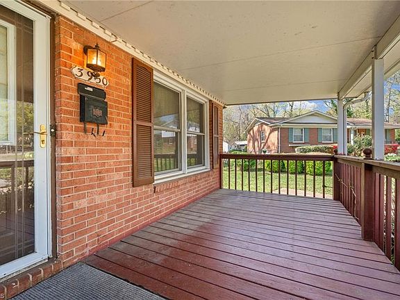 4th image of 3950 Burnham Cir
