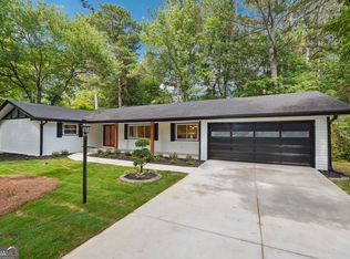 5203 Mount Vernon Way, Atlanta, GA 30338