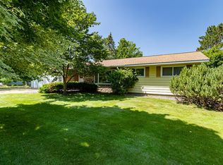 1612 Heuss Ave, Weston, WI 54476