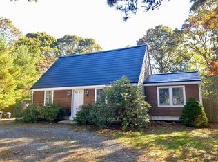 775 Old Barnstable Rd, East Falmouth, MA 02536