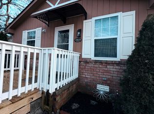 2741B Jones Ave #B, Nashville, TN 37207