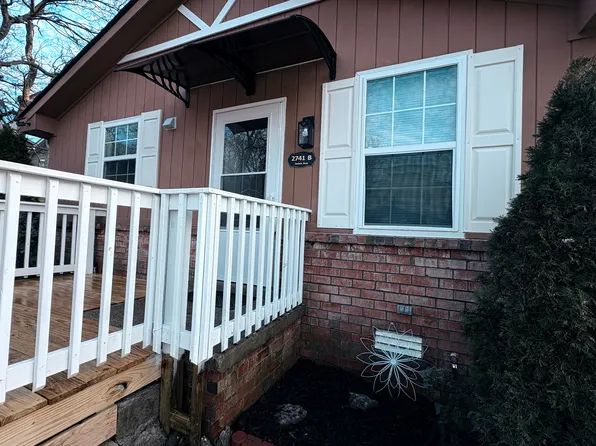 2741B Jones Ave #B, Nashville, TN 37207