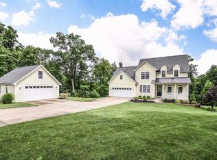 1340 Deer Rdg, New Richmond, OH 45157