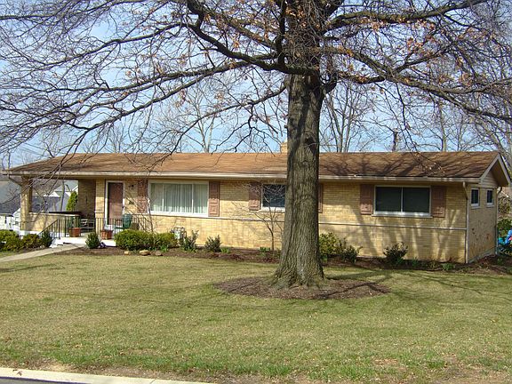 2nd image of 3530 Gailynn Dr