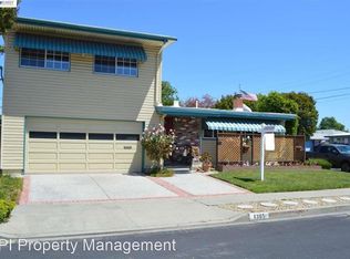 1385 Sangamore St, Hayward, CA 94545