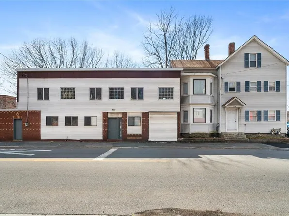 530 River St #534, Woonsocket, RI 02895