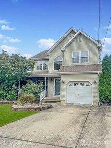 11 Avenue B, Helmetta, NJ, 08828