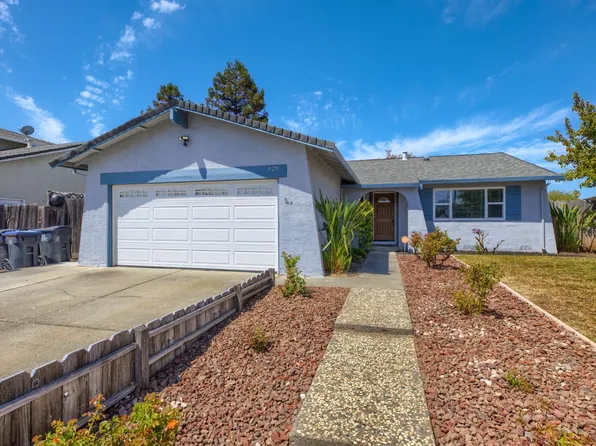 828 Scoter Way, Suisun City, CA 94585