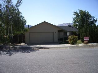 21551 San Lucas Dr, Tehachapi, CA 93561