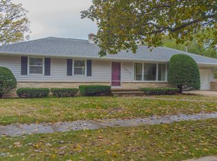 2413 S Harmon St, Appleton, WI 54915
