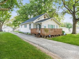 1311 Rose Ave, Des Moines, IA 50315