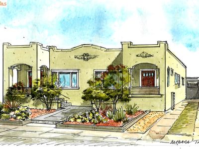 1326 Berkeley Way, Berkeley, CA, 94702