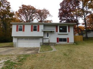 9239 Forest Dr, Pevely, MO