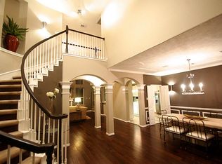 23406 Wellington Court Blvd, Spring, TX 77389