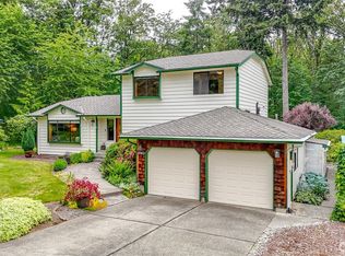 Winterwood Estates, Covington, WA 98042
