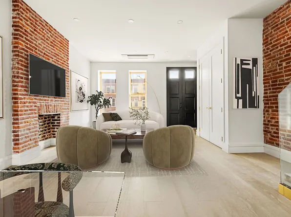 242 Albany Ave, Brooklyn, NY 11213