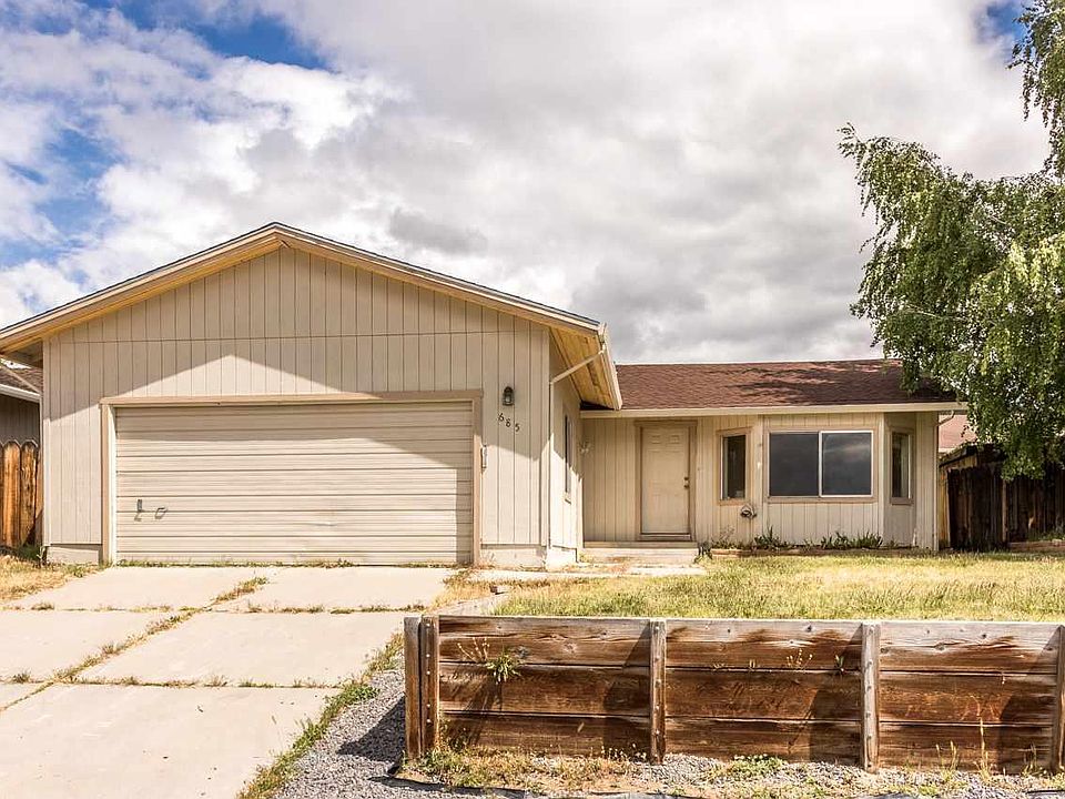 685 Cameron Way, Susanville, CA 96130 Zillow