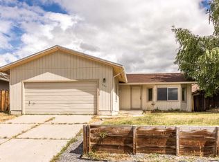 685 Cameron Way, Susanville, CA 96130