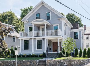 222 Main St, Watertown, MA 02472