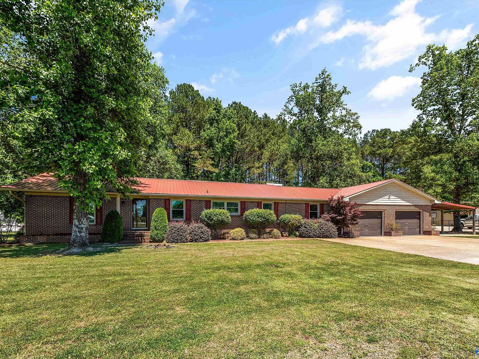 9623 Highway 431 S, Owens Cross Roads, AL 35763 | MLS #21918945