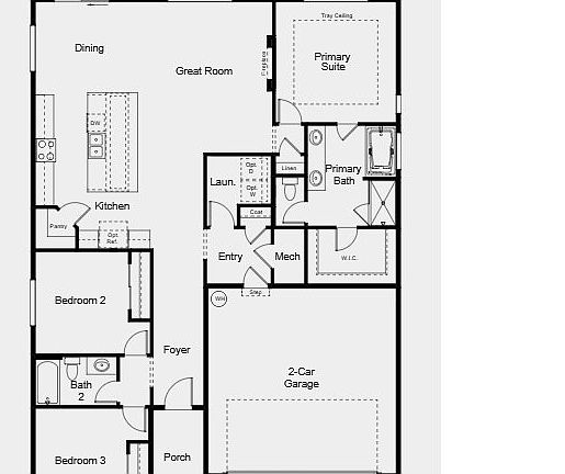 2nd image of 3607 SW 37th St