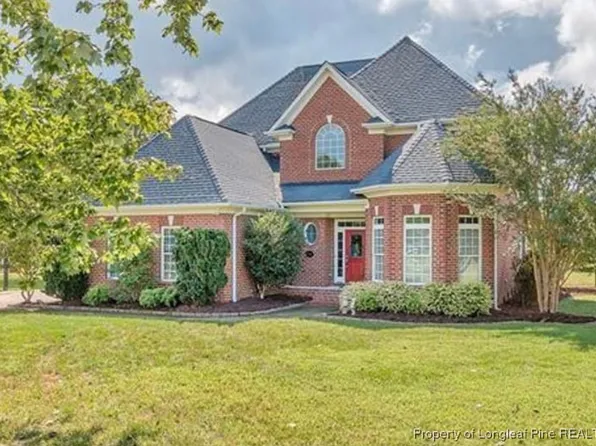 9721 Arlington Oaks Dr, Charlotte, NC 28227