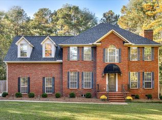 1125 Sam Baston Dr, Evans, GA 30809