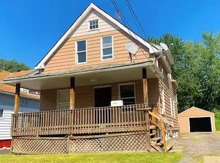 3445 E 106th St, Cleveland, OH 44104