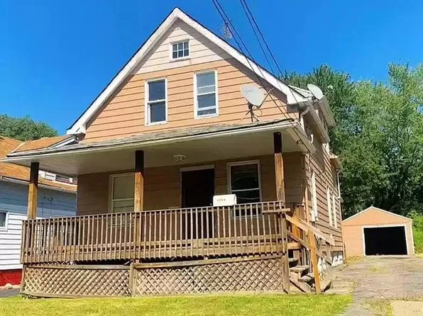 3445 E 106th St, Cleveland, OH 44104