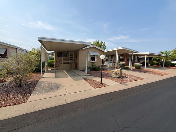 4th image of 2233 E Behrend Dr #99