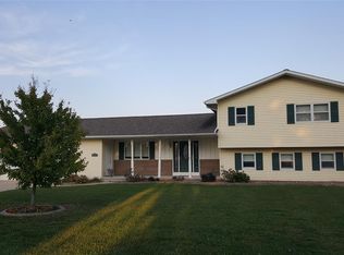 N3810 McHugh Rd, Freedom, WI 54130
