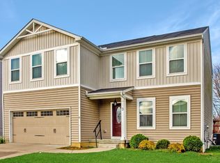3 Tall Oak Ln, Amelia, OH 45102