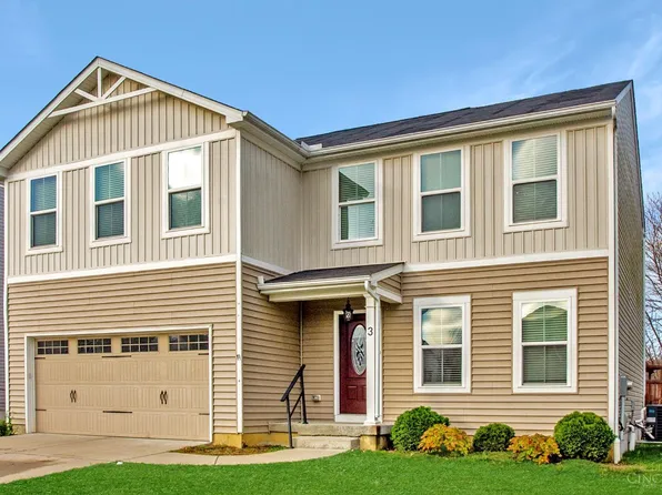 3 Tall Oak Ln, Amelia, OH 45102