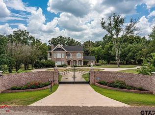 7454 County Road 343 E, Henderson, TX 75654