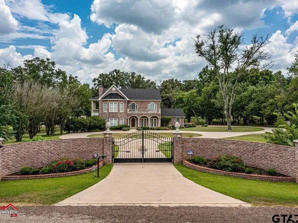 7454 County Road 343 E, Henderson, TX 75654