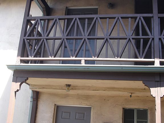 4th image of 1460 N Mansfield Ave APT 308