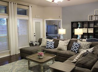 5536 Plata Ln, Benbrook, TX 76126