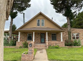 120 Haney St, Spearman, TX 79081