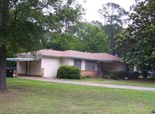 107 Janet St, Longview, TX 75601