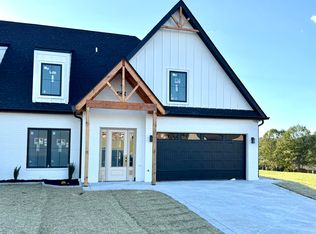 2345 Nicholas Ct, Morristown, TN 37814