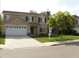 7681 Coatbridge Dr, Riverside, CA 92508