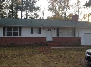 925 Sunset Dr, Havelock, NC 28532