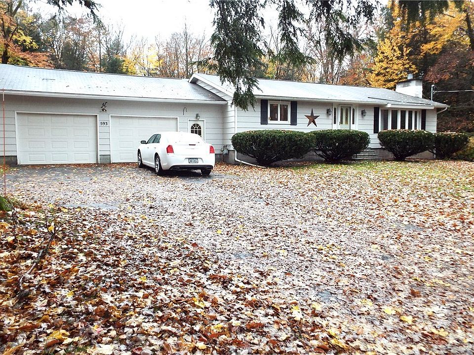593 County Route 10, Pennellville, NY 13132 Zillow