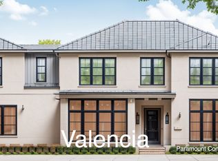 Valencia Plan, PCI - 20854, Potomac, MD 20854