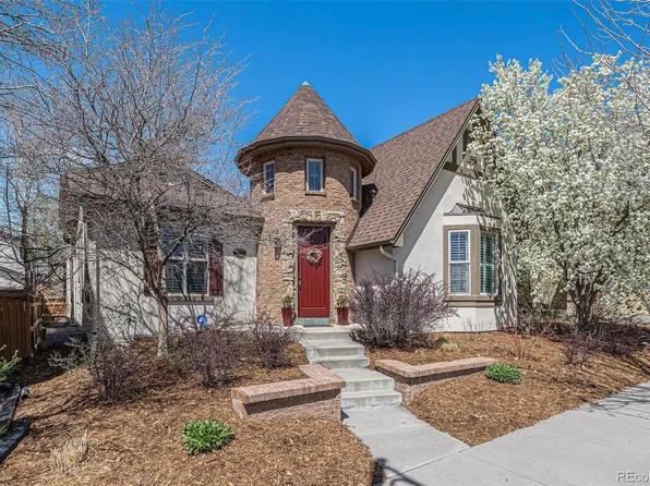 3163 N Elmira Street, Denver, CO 80238