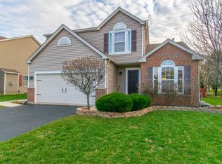 7702 Sugar Maple Dr, Plainfield, IL 60586